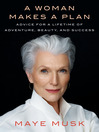 Cover image for A Woman Makes a Plan